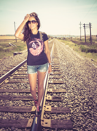 Anarchy Sports Clothing Line