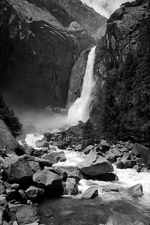 Yosemite