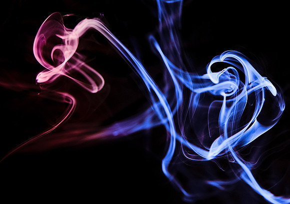 smoke
