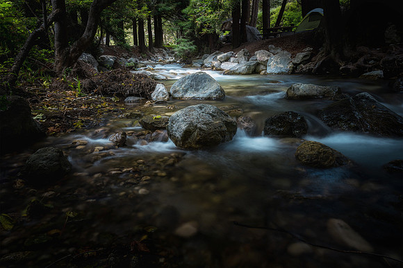 Limekiln State Park