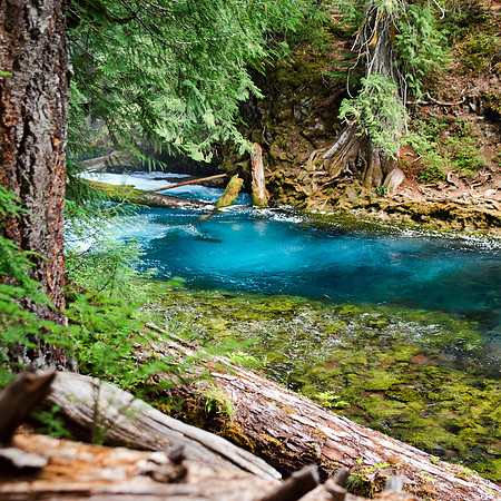 Bend, Or