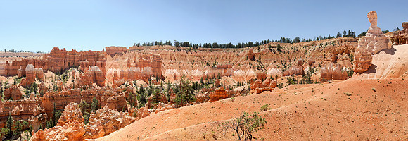 Bryce Canyon