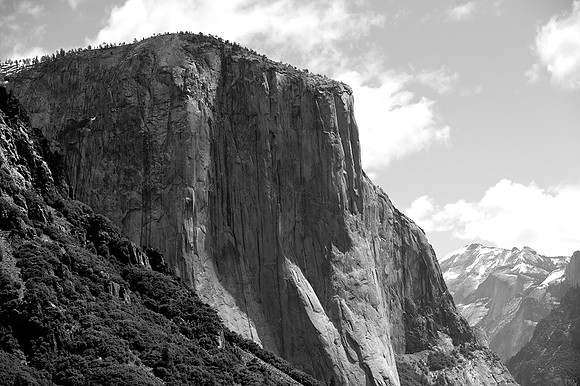 Yosemite
