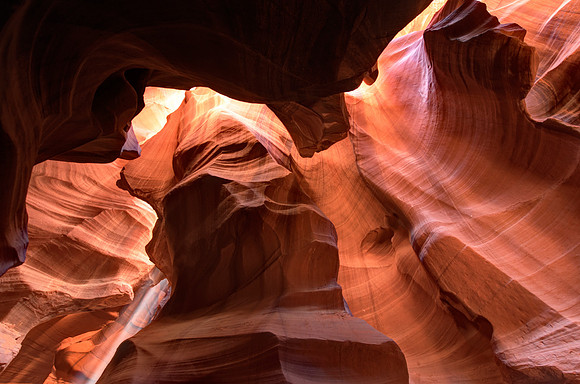 Antelope Canyon