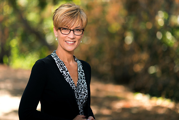 headshot sample