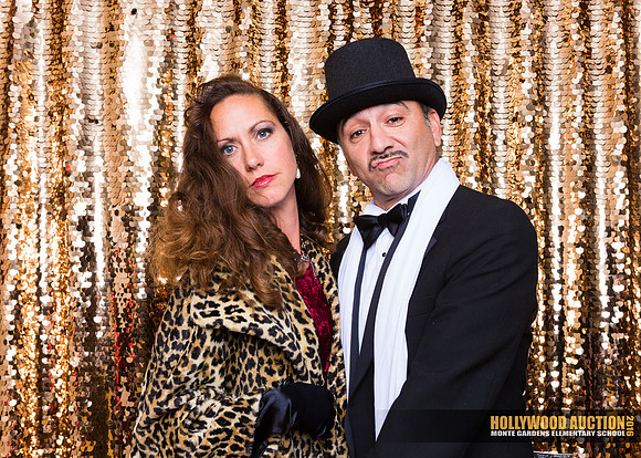 Photobooth sample