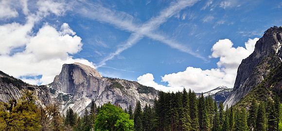 Yosemite