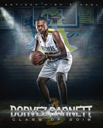 SENIOR POSTER/BANNERS