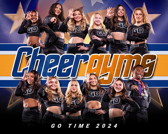 COMPOSITE TRADITIONAL TEAM