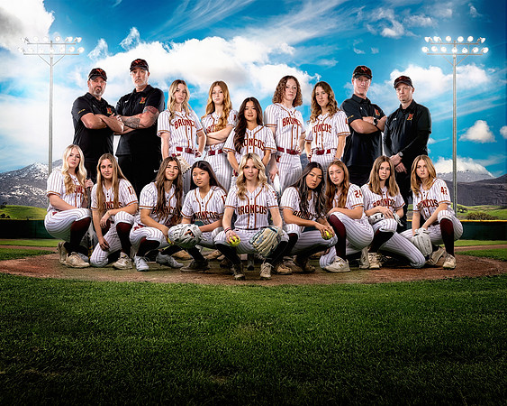 COMPOSITE TRADITIONAL TEAM