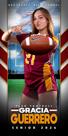 SENIOR POSTER/BANNERS