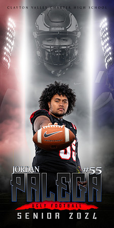 SENIOR POSTER/BANNERS
