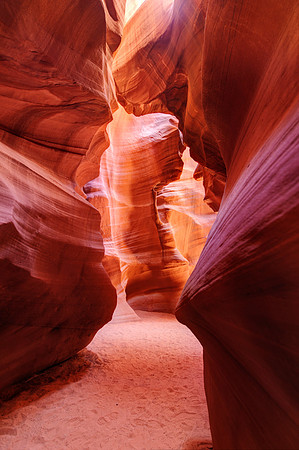 Antelope Canyon