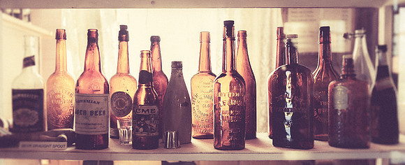 Bodie General Store