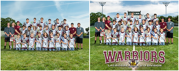 Side by Side Composite Tier 1
