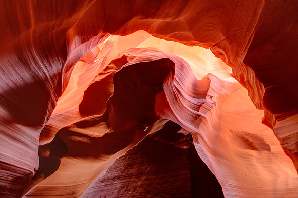 Antelope Canyon