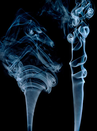 smoke