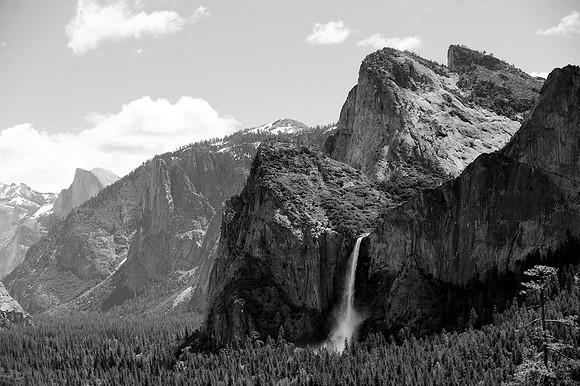 Yosemite