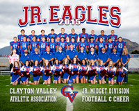 jr eagles