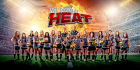 heat