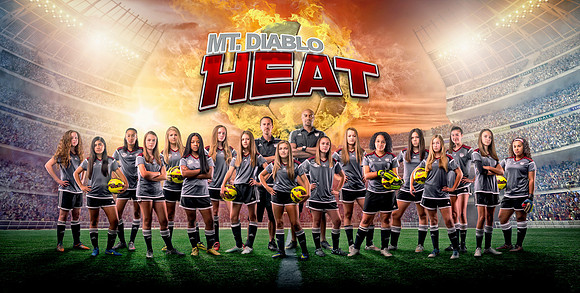heat